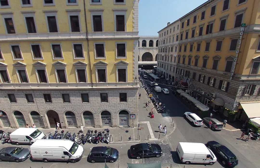 Hotel Casali-1