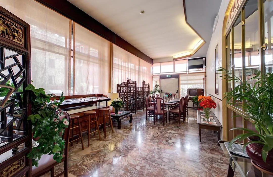 Hotel Pacific-1