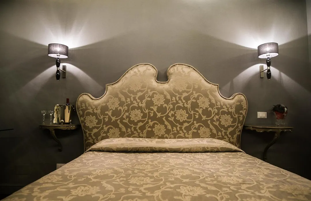 Il Covo B&B-1