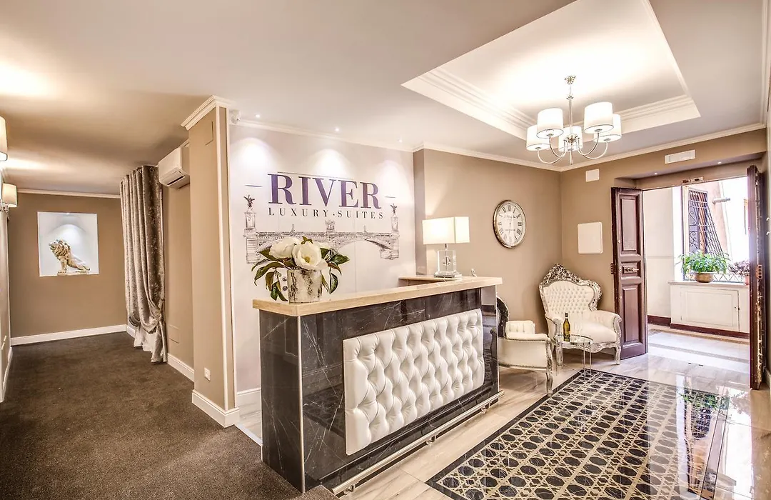 River Luxury Suites-1