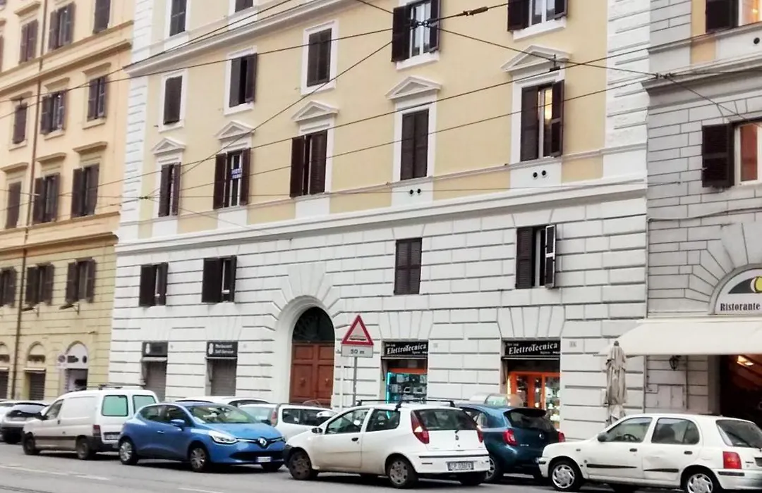 Hotel Farini-1