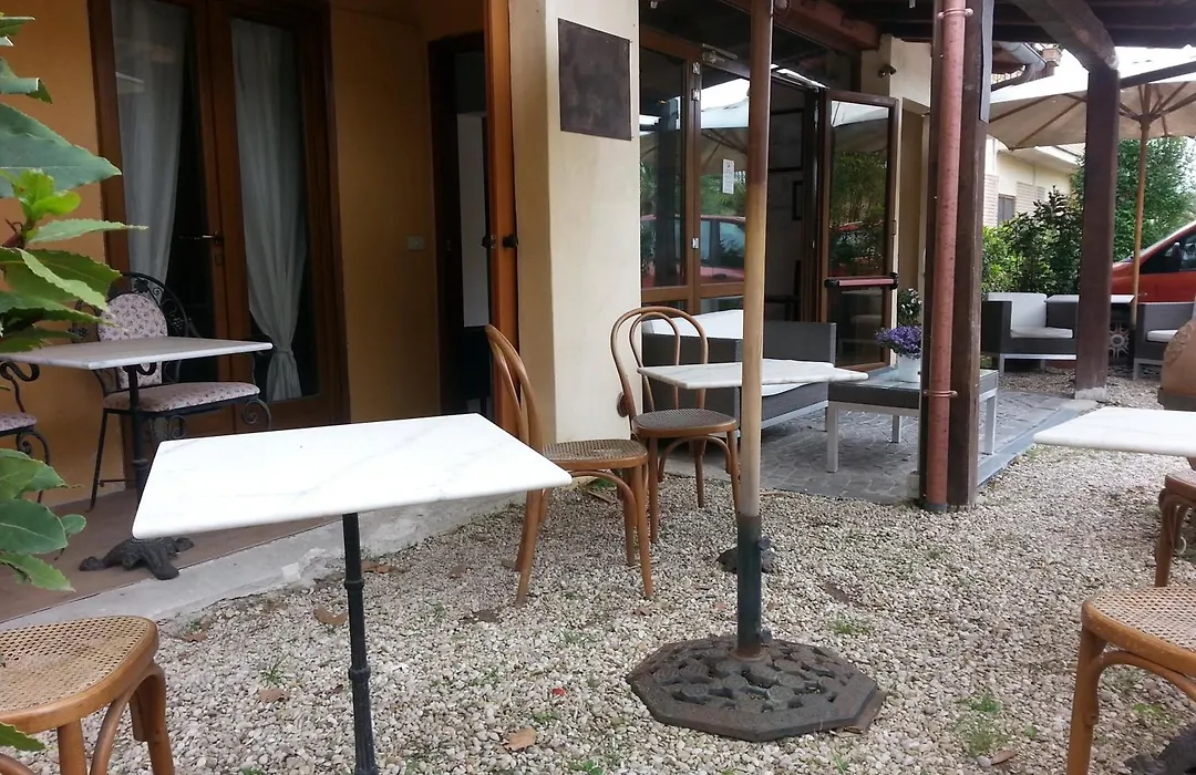 Hotel Tempio Di Apollo-1