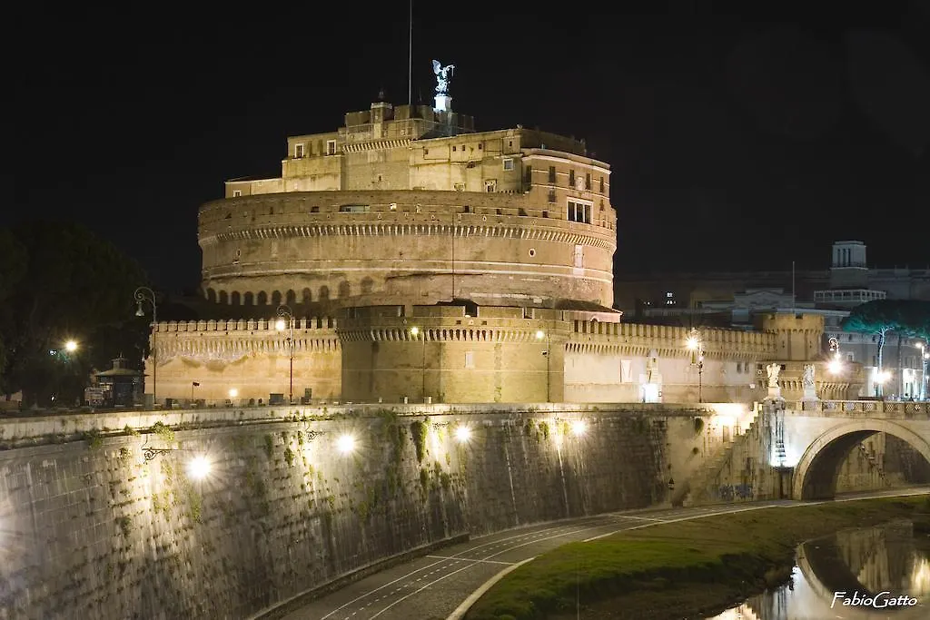 Desiderio Di Roma-1