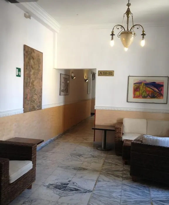 Repubblica Hotel Rome-1