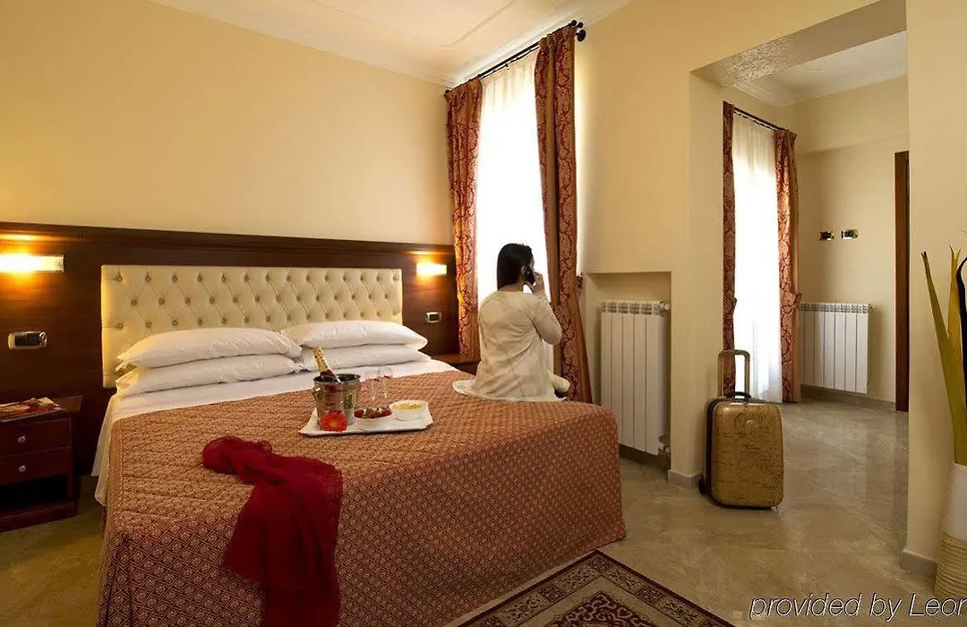 Hotel Esposizione Roma-1