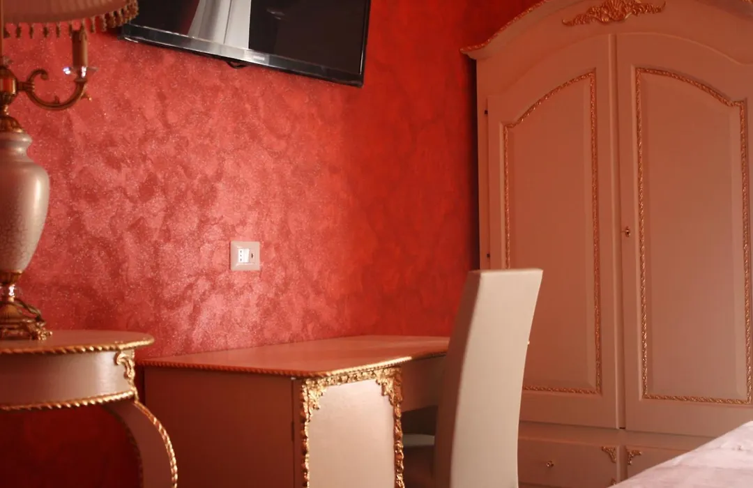 Pope'S Suites-1