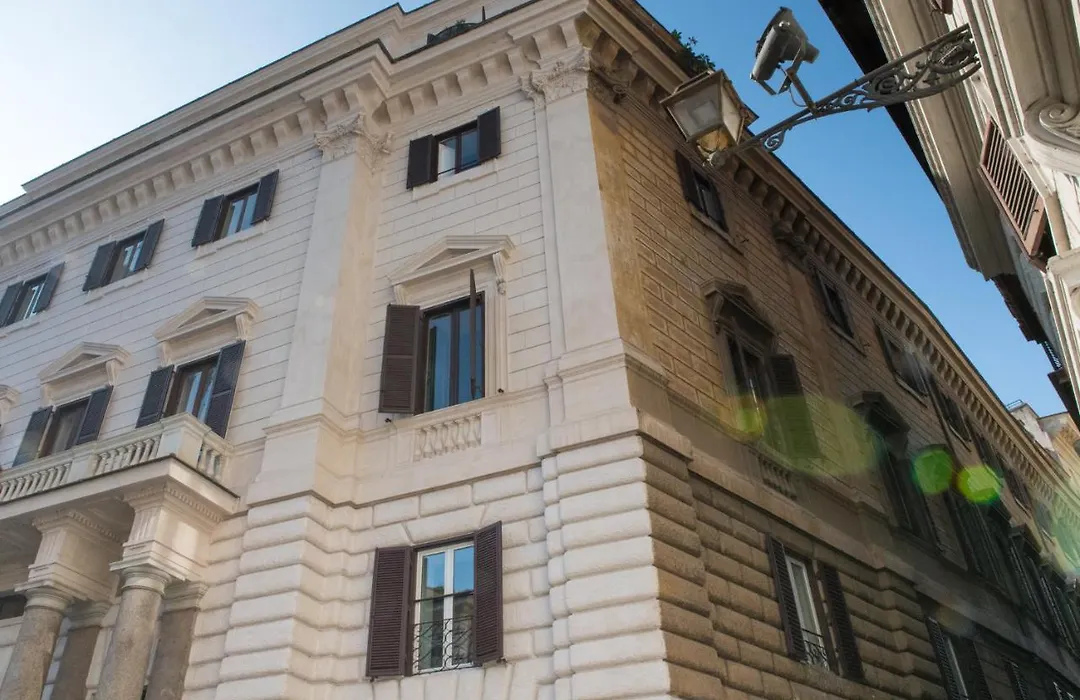 Roma Suites Navona-1
