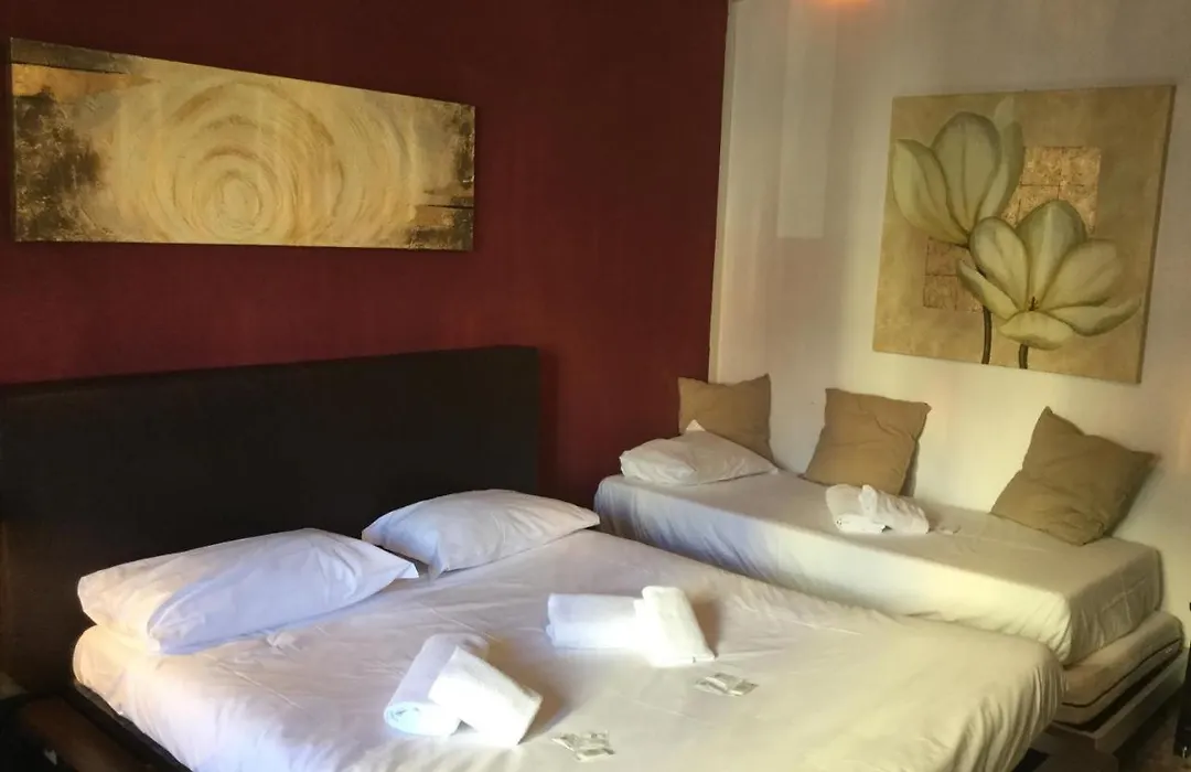 Iron Bridge Accommodation-1