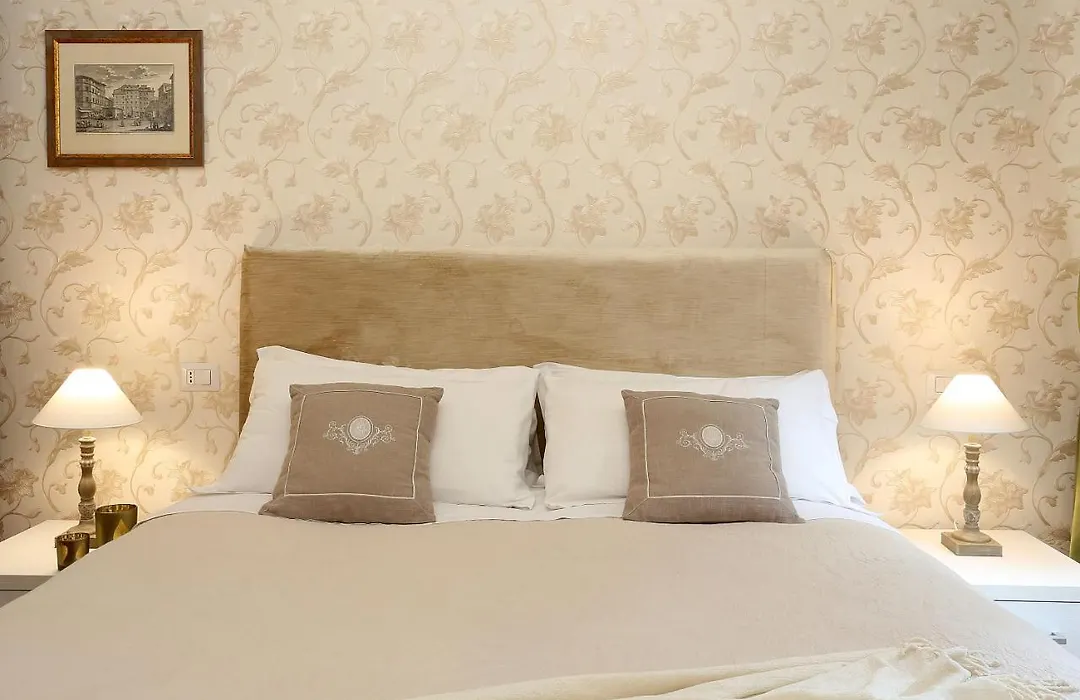 Casa Ponte Sisto Guesthouse-1