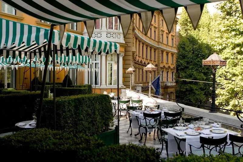 Hotel Majestic Roma-1