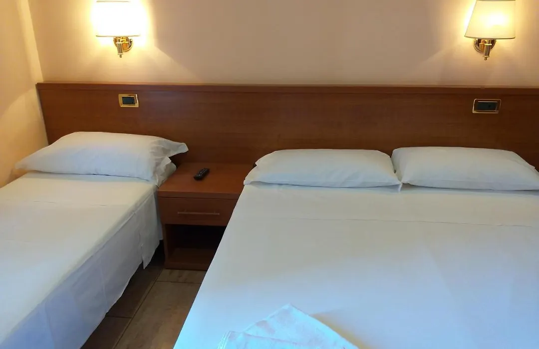 Alex City Inn III-1