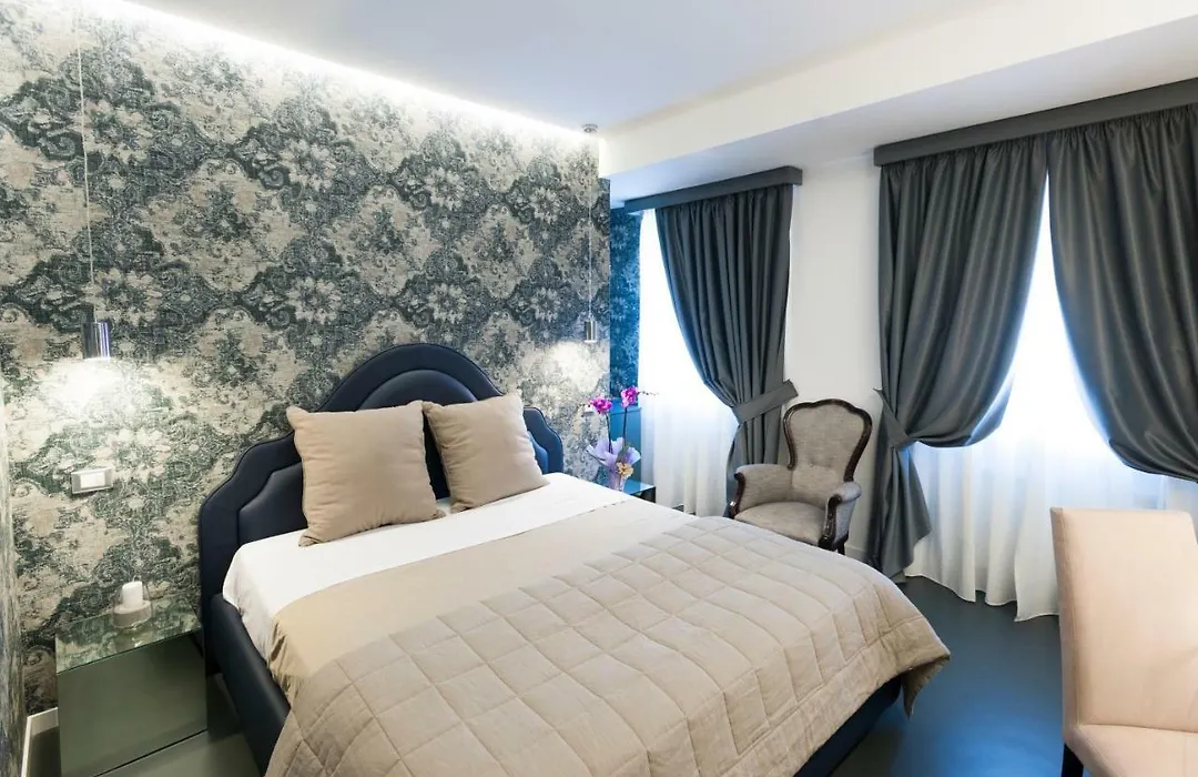 Residenza Monfy-1