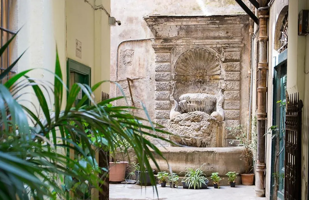 Nerva Accommodation Cavour-1