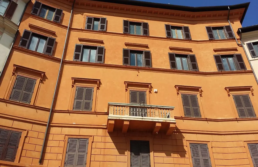 Navona 49 Luxury Suites&Apartment-1