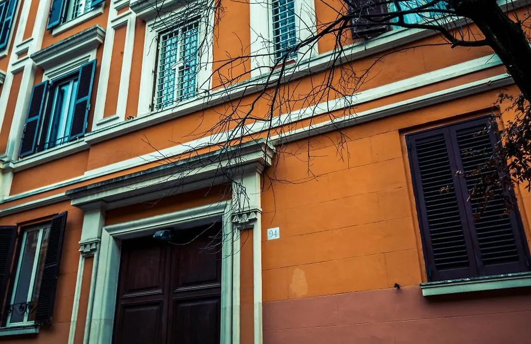 Arie Romane Guesthouse-1