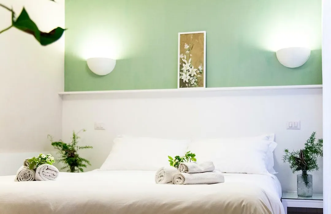 B&B Casetta Roma-1