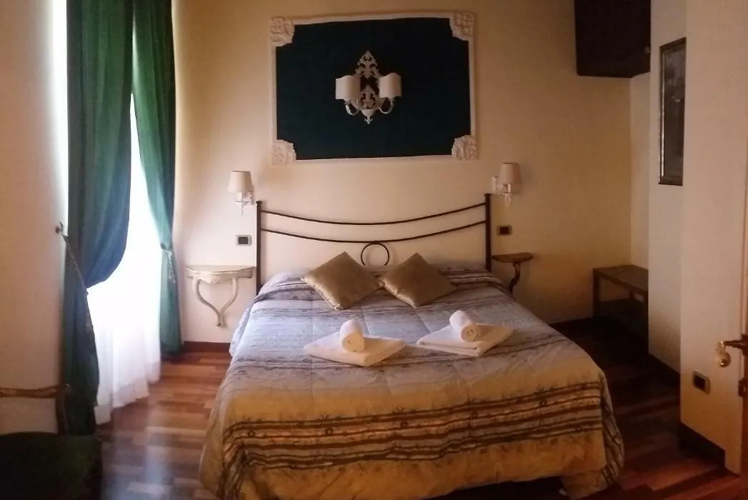 Diapason Colosseo Suite-1