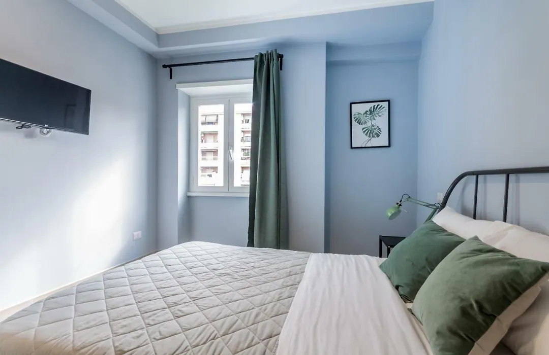 Marconi 94 - Apartment&Private Rooms-1