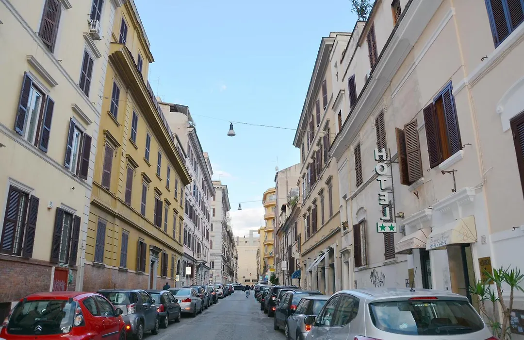 Roma Carina-1