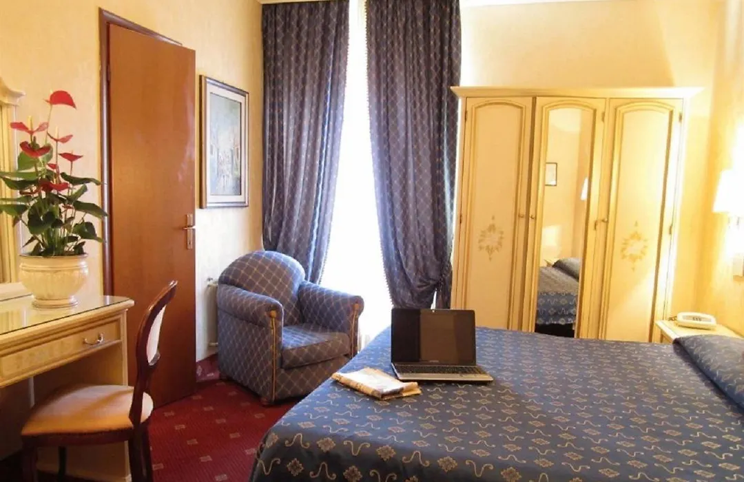 Hotel Siviglia-1