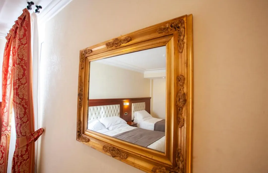 Hotel Esposizione Roma-1