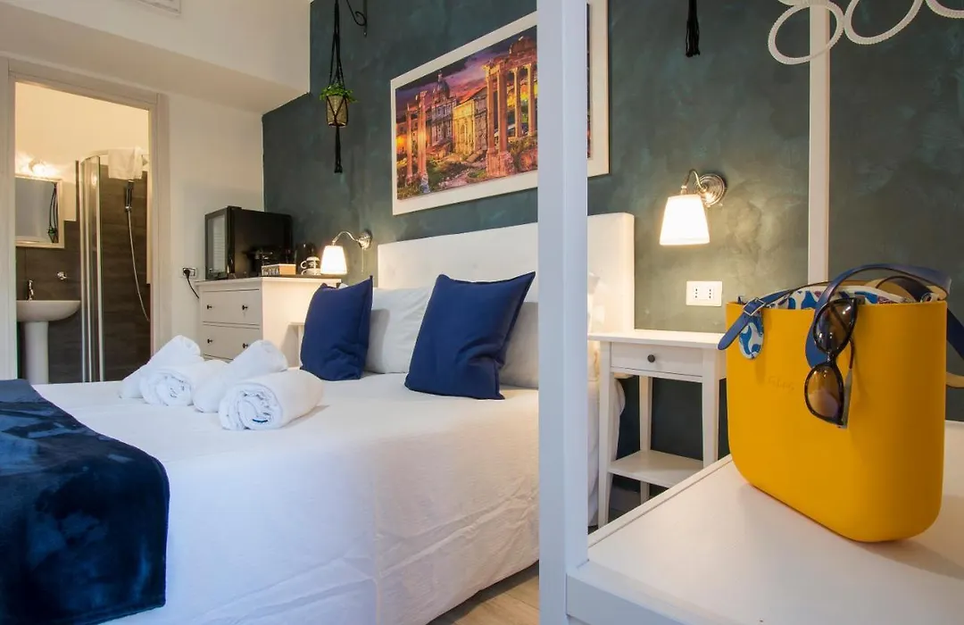 Piccolo Hotel Boutique-1