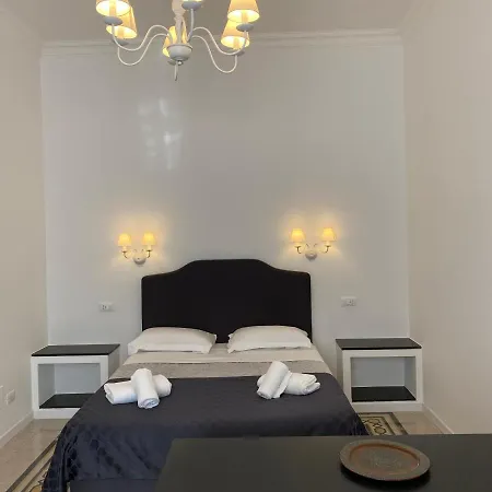 Art Atelier Risorgimento Guest House-2