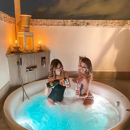 Terrazza Marco Antonio Luxury Suite-2