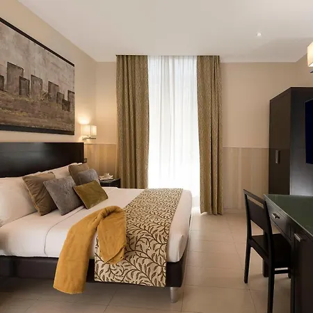 Yes Hotel Boutique Rome-3