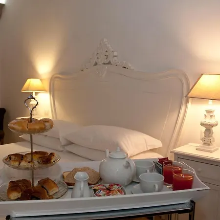 B&B La Finestra Sul Colosseo-2
