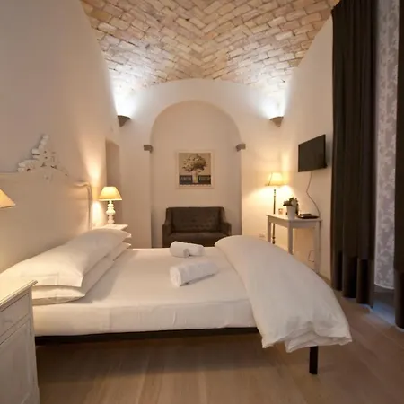 B&B La Finestra Sul Colosseo-3