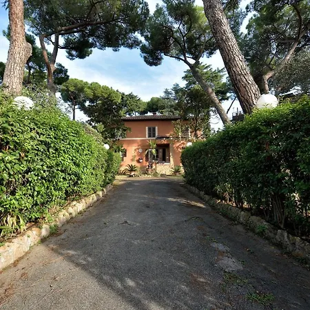 Comfort Rooms Villa Gaia Tor Vergata-2