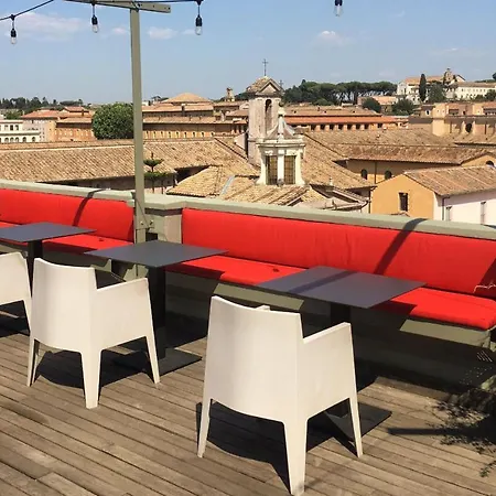 Hotel San Francesco-2