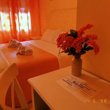 Vatican City Accommodation-3