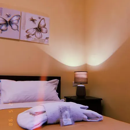 Vatican City Accommodation-2