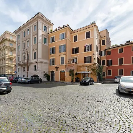Giuditta In Trastevere-3
