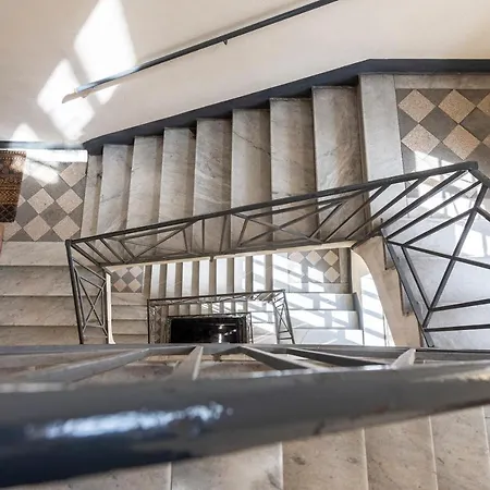Livia B&B - Trastevere-3