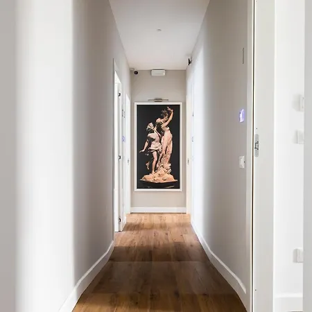 Briseide Boutique Rooms Colosseum-3