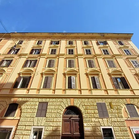 Domus Gallo Guest House-3