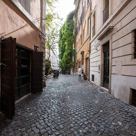 Navona Vita Suites-3