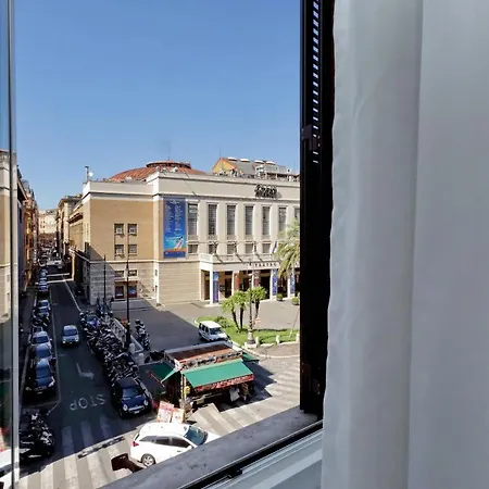 Opera 58 - Teatro Dell'Opera Suites-2