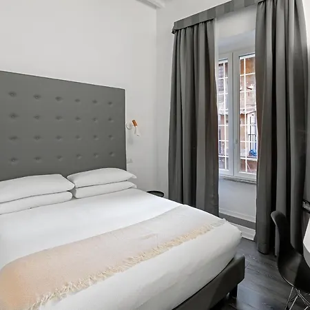N - Space Modern Guestrooms-2