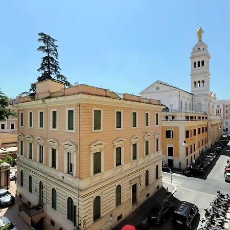 Guest House Casa Vicenza-2
