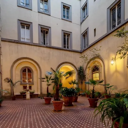 I Love Roma Guest House-2