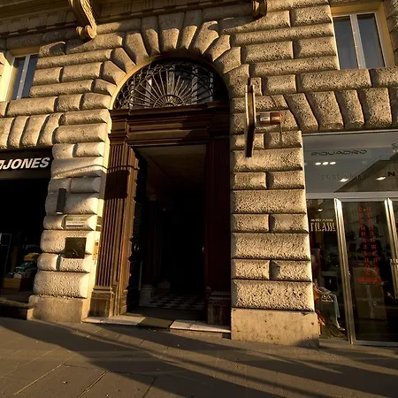 Hotel Esposizione Roma-2