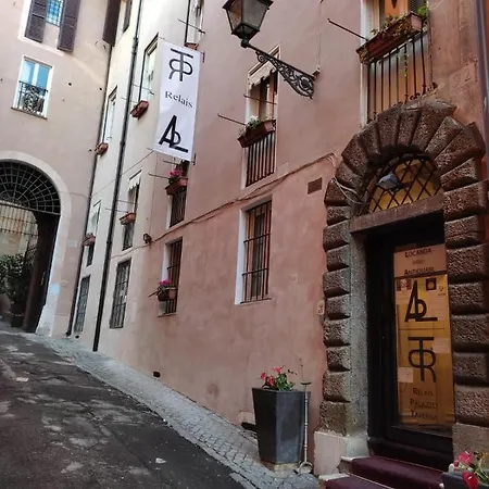 Relais Palazzo Taverna-2