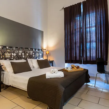 San Lorenzo Rooms-2
