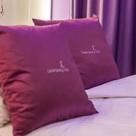 Jc Contemporary Hotel-3