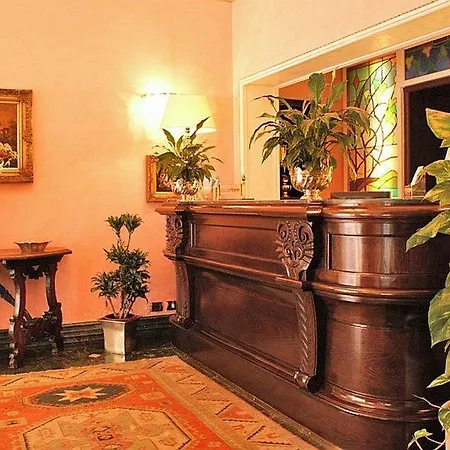 Hotel Marghera-3