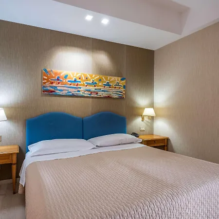 Quality Hotel Rouge Et Noir-2
